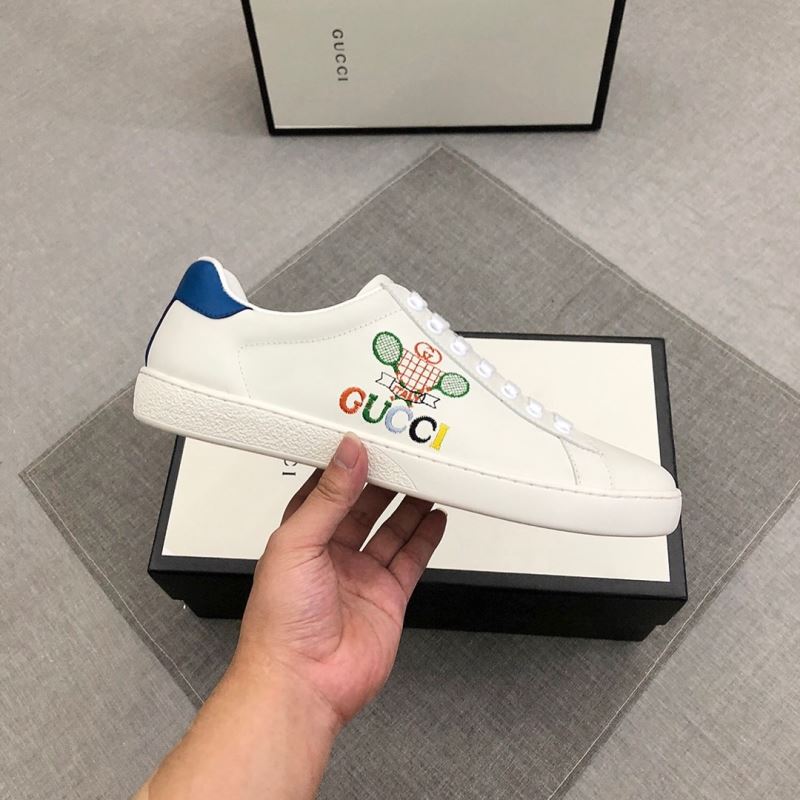 Gucci ACE Shoes